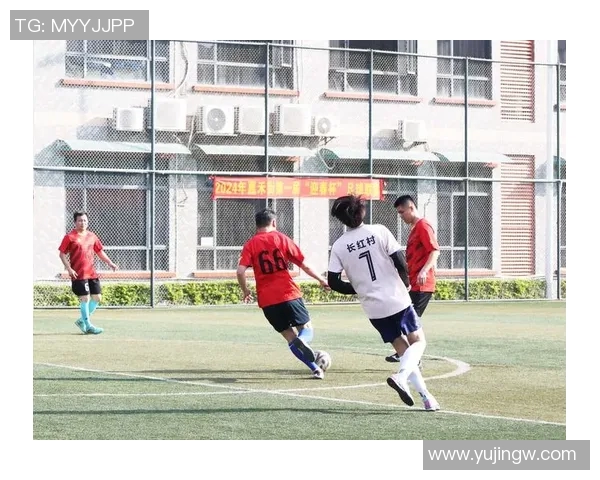 提升球技的最佳选择足球套装助你轻松征战绿茵场